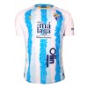 Maglia ufficiale Malaga Casa 2024-25 per Uomo